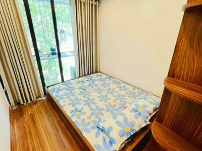 Hiếm     chỉ 1.x tỷ - căn hộ tập thể phố 8/3, hai bà trưng, 50m2, 2pn full nội thất, về ở ngay 2