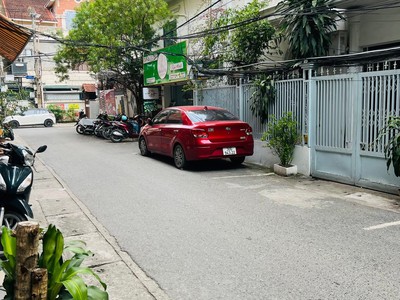 Cho thuê / sang nhượng cửa hàng   ngõ 12 đào tấn   vị trí vàng kinh doanh 3