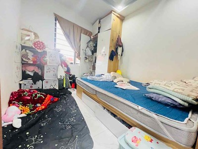 Chính chủ cần bán căn hộ chung cư mini ở đường hoàng mai 1