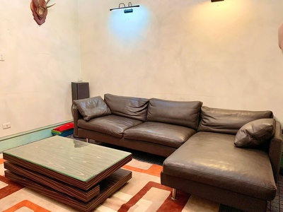 Bán nhà ngõ ô tô tránh thái hà, đống đa - 94m  x 4t - mt 4.5m- kinh doanh - giá 24.5 tỷ 3