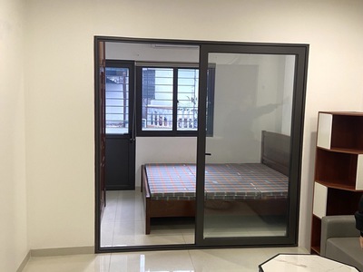 Tin thật 100  tòa chdv 2 mặt tiền 70m2 x 14p tại ngõ 112 ngọc khánh - dòng tiền 1,4 tỷ   6,5/năm 4