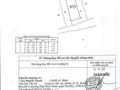 Nhà xưởng mt 181m2,   thới an 15 q12 4