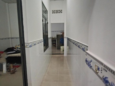 Giảm 150tr nhà 1 tầng 59m2   đường số 22 tđ 3