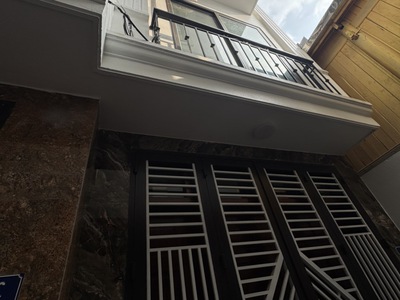 Nhà xuân đỉnh  5 tầng diện tích 35m , mt 3.4m  nhà mới đẹp 7.95 tỷ 0