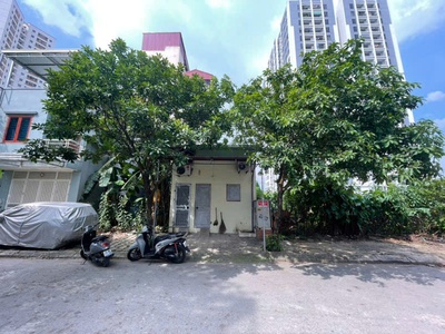 Siêu phẩm quang trung hà đông , 240m chỉ nhỉnh 20 tỷ ,thông số đẹp và hiếm 0