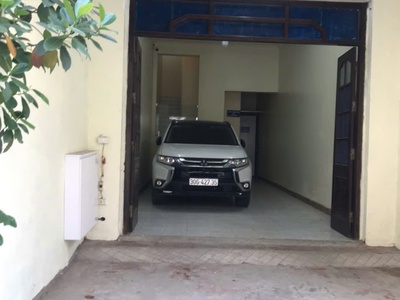 Siêu hiếm phân lô quân đội- ô tô tải tránh 70m2, mt 4,6m kinh doanh chỉ hơn 11 tỷ. 1
