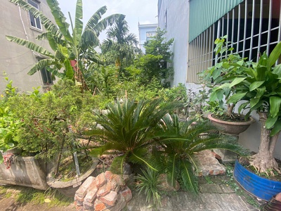 Bán đất ngô gia tự - long biên oto - kinh doanh- 2 thoáng -90m nhỉnh 8 tỷ   thương lượng 1