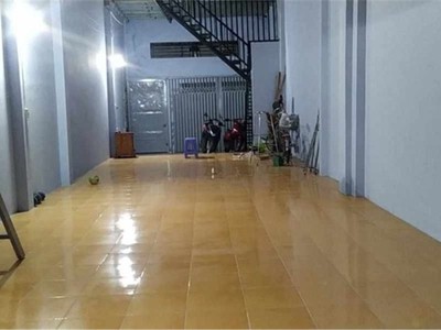 Mặt tiền dt 110m2 ngang 5.5m  - đường trịnh đình trọng - tân phú 1