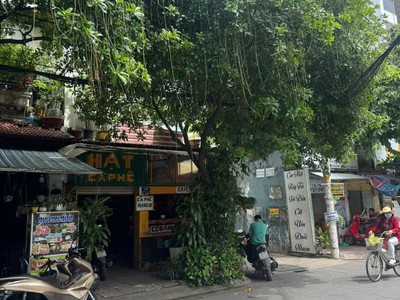 Bán nhà hẻm 373 lý thường kiệt   phường 8, tân bình  5,5 17   11,5 tỷ 1