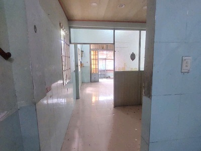 Bán nhà 100m  5.2x19 - tam phú thủ đức   hẻm xe hơi thông   gần chợ tam hà   chỉ 6.2 tỷ 1