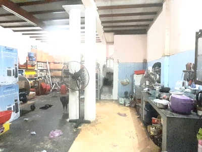 Bán nhà hẻm xe tải 139m   ngang 6m nở hậu   giá 7.6 tỷ   gần chợ tam hà tam phú thủ đức. 3