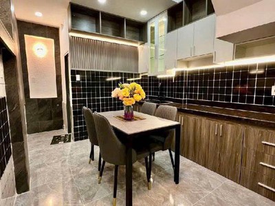Bán nhà hxh đường ba vân, phường 14, quận tân bình  4 10  hơn 7 tỷ 1