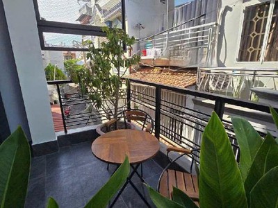 Bán nhà hxh đường ba vân, phường 14, quận tân bình  4 10  hơn 7 tỷ 2