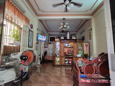 Bán nhà hxh phan sào nam, phường 11 tân bình  4x19  2 lầu hơn 10 tỷ 1