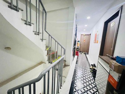 Chính chủ cần bán căn hộ chung cư mini ở đường hoàng mai 4
