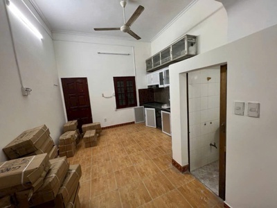 Cho thuê nhà ngõ 179 minh khai  50m2 2 tầng, 2 ngủ, 2 vệ sinh, 8.5 triệu/tháng 1