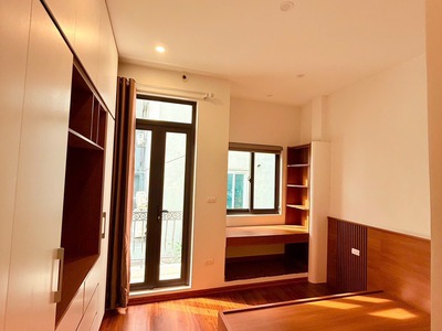 Nhà đẹp full nội thất - gần nhiều trường đại học nhà đẹp mới tinh 4