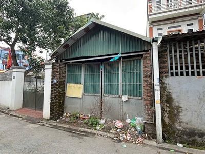 Bán lô đất đa tốn gia lâm   mặt ngõ to   2 ô tô tải tránh   làm kho xưởng cực đẹp 2