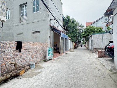 Bán đất mai lâm đông anh -otoo hàng xóm vin cổ loa - 0
