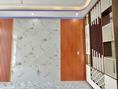 Một căn nhà nhỏ, đủ để an tâm và gắn bó 2