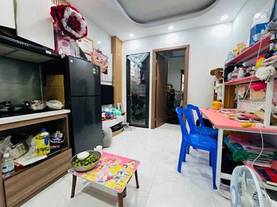 Chính chủ cần bán căn hộ chung cư mini ở đường hoàng mai 5