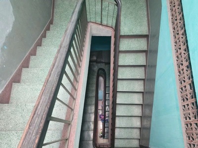Bán nhà hxh 8m điện biên phủ - ngay nguyễn thiện thuật, q3, 4,2x15m, 4 tầng, 12,9 tỷ. 1