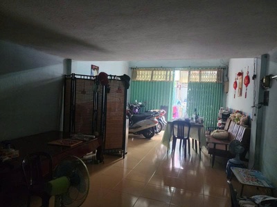 Bán nhà hxh 8m điện biên phủ - ngay nguyễn thiện thuật, q3, 4,2x15m, 4 tầng, 12,9 tỷ. 4