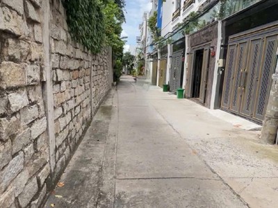 Giảm giá 500tr  bán gấp nhà cấp 4 lê văn quới, bình hưng hòa a bình tân 7.65x13m 6 tỷ 2