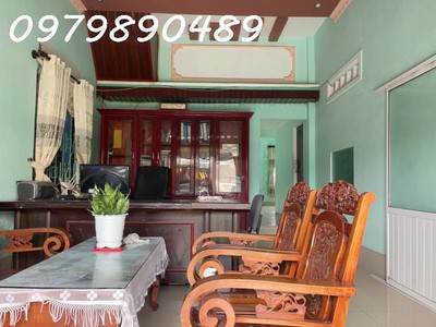 Cần bán nhà mặt tiền nguyễn chí thanh - hải châu, 82 m2, 3  tầng, giá hơn 8 tỷ 1