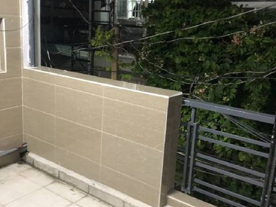 Hẻm xe hơi -  cách mặt tiền 40m - 44.3m2- chỉ 6 tỷ 3