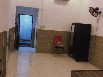 Hẻm xe hơi -  cách mặt tiền 40m - 44.3m2- chỉ 6 tỷ 1