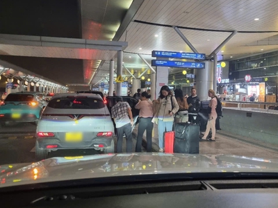 Taxi Bình Minh 24h - Cần Thơ 2