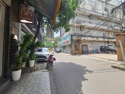  bán nhà trần phú   hà đông   90m  x 6 tầng   kinh doanh đỉnh   giá 26.5 tỷ  0