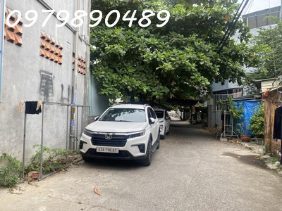 Cần bán nhà mặt tiền nguyễn chí thanh - hải châu, 82 m2, 3  tầng, giá hơn 8 tỷ 4