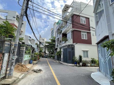 Nhà thiết kế hiện đại trang bị nội thất cao cấp quận 7 hcm 0