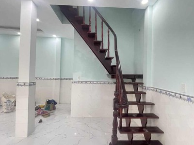Nhà bán 5 tầng đường bùi thế mỹ p10 quận tân bình 2
