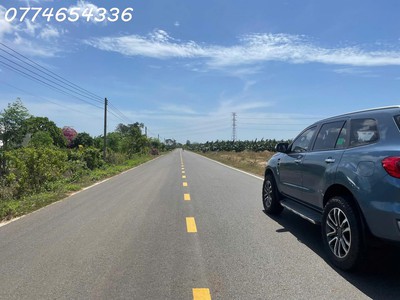 Cơ hội sở hữu lô đất nghỉ dưỡng chuẩn xanh tại long tân, đất đỏ - bà rịa vũng tàu 3