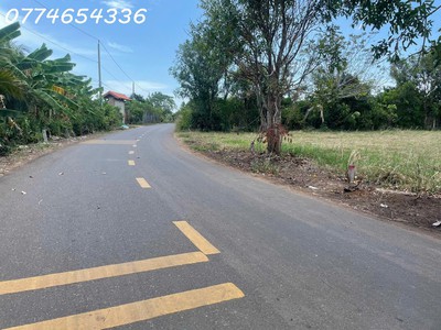 Cơ hội sở hữu lô đất nghỉ dưỡng chuẩn xanh tại long tân, đất đỏ - bà rịa vũng tàu 4