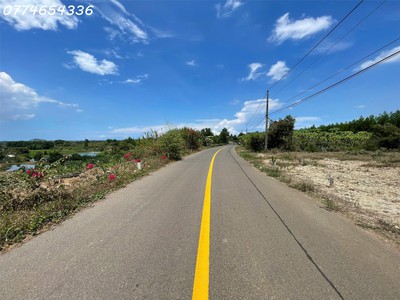 Cơ hội sở hữu lô đất nghỉ dưỡng chuẩn xanh tại long tân, đất đỏ - bà rịa vũng tàu 0