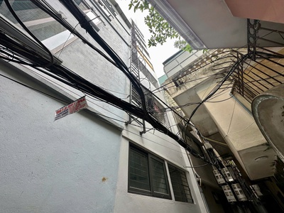 Tin thật 100  tòa chdv 2 mặt tiền 70m2 x 14p tại ngõ 112 ngọc khánh - dòng tiền 1,4 tỷ   6,5/năm 2