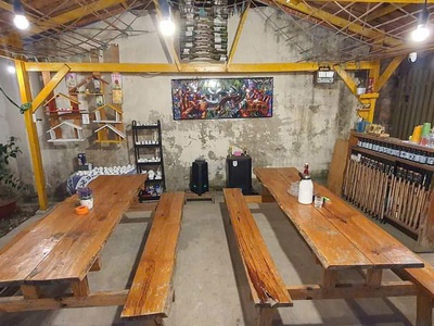 Cho thuê homestay phan chu trinh phường 9 tp đà lạt 1