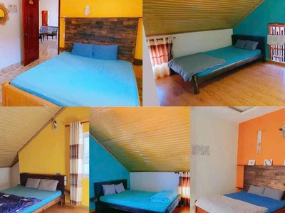 Cho thuê homestay phan chu trinh phường 9 tp đà lạt 2