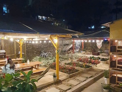 Cho thuê homestay phan chu trinh phường 9 tp đà lạt 4