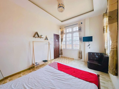 Cho thuê homestay phan chu trinh phường 9 tp đà lạt 3
