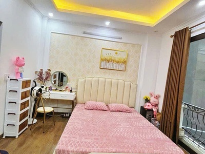 Nhà an dương   gần hồ tây   37m2   sổ đỏ chính chủ   7,2 tỷ 1