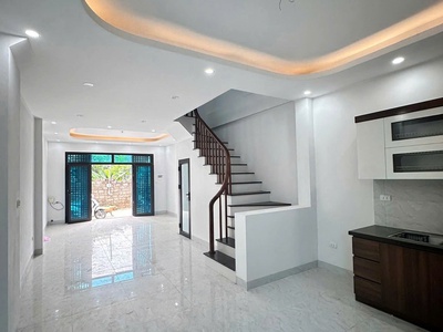Ngõ gần ô tô - tại yên nghĩa hà dông- ngõ thông tứ tung 1