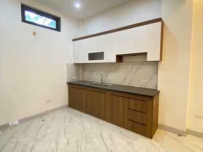 Bán nhà quang trung yên nghĩa hà đông- ô tô đỗ cửa- gần đường lớn 2