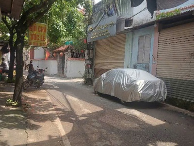 Bán nhà tổ 8 yên nghĩa - hà đông- ô tô tránh -kinh doanh đỉnh cao 0