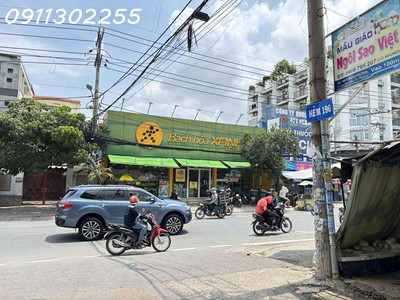 Đất đẹp mặt tiền hẻm 1 xẹt hoàng hữu nam    long thạnh mỹ giá chỉ hơn 5 tỷ 3