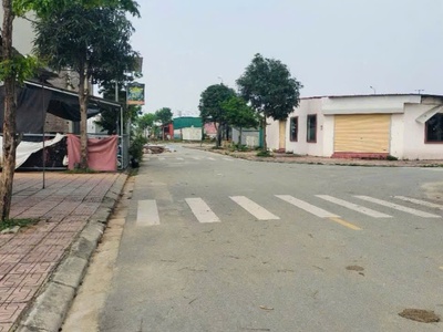 Đất đẹp - giá tốt - chủ cần bán lô đất dự án an bình vọng đông, yên phong, bắc ninh 4